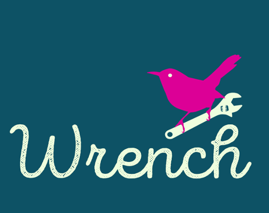 Wrench Game Cover