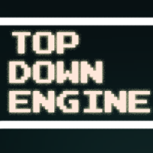 Game Maker Studio 2 Top Down Engine Image