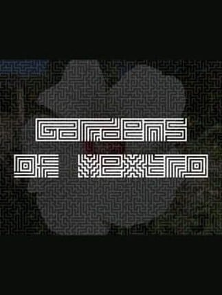 Gardens of Vextro Game Cover