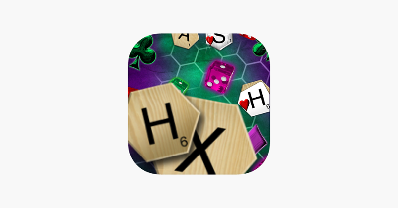 Hexo Game Cover