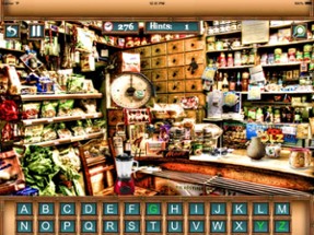 Hidden Objects 7 Mystery World Image