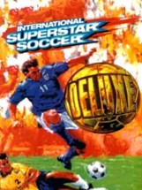 International Superstar Soccer Deluxe Image