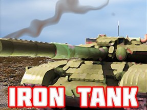 Iron Tank Image