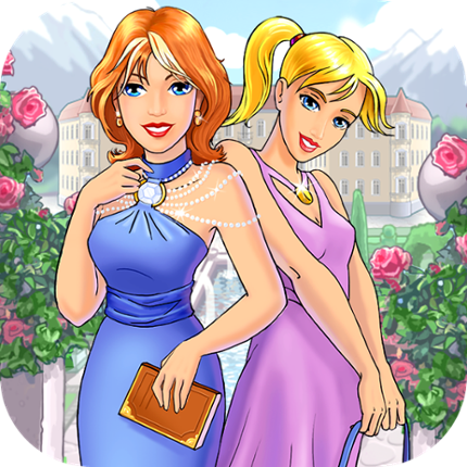 Jane's Hotel Mania Free Game Cover