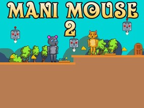 Mani Mouse 2 Image