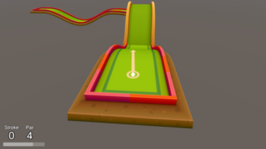 Mini Golf Forever Image