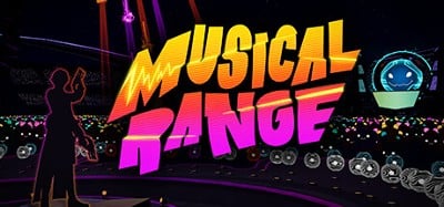 Musical Range Image