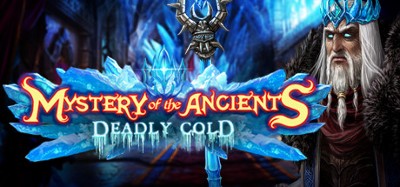 Mystery of the Ancients: Deadly Cold Collector's Edition Image