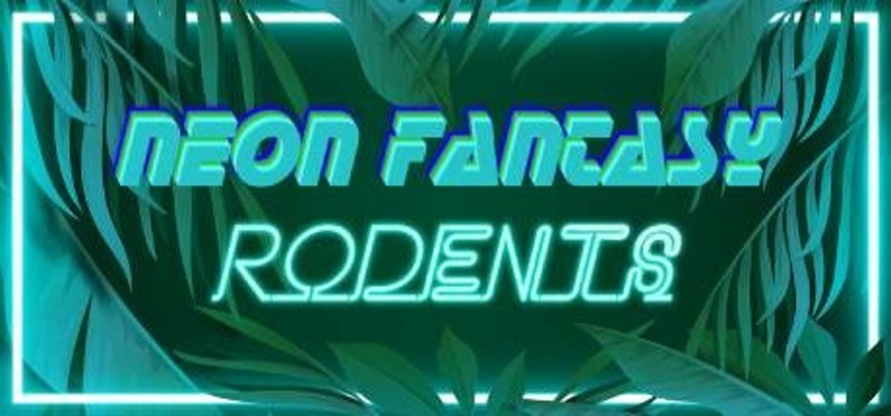 Neon Fantasy: Rodents Game Cover