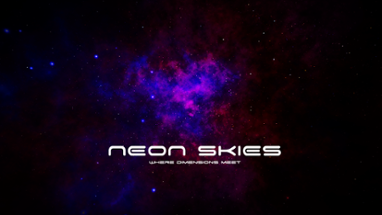 Neon Skies Image