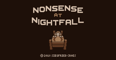 Nonsense at Nightfall Image