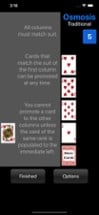 Osmosis Solitaire Image