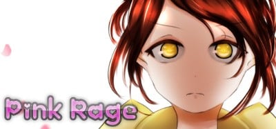 Pink Rage Otome Image