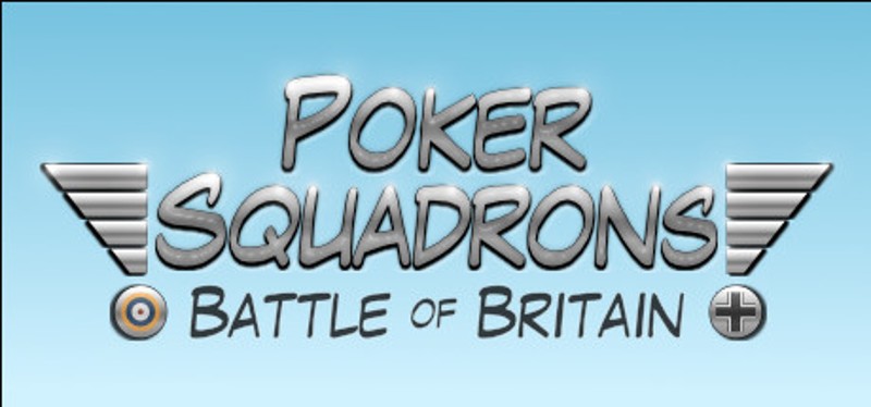 Poker Squadrons Game Cover