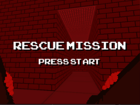 Rescue Mission Image