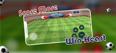 Score FootBall Image