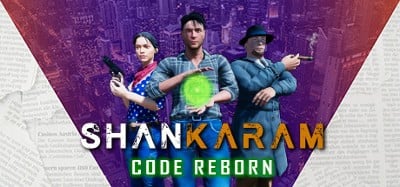 Shankaram: CODE REBORN Image