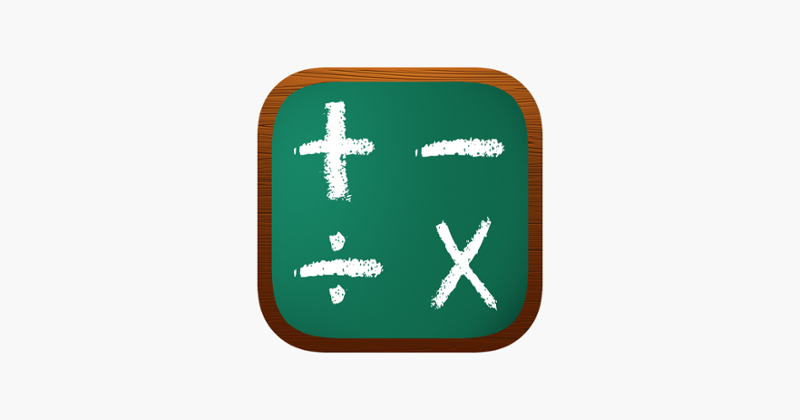 Simple Math - Free Math Game For Kids Game Cover