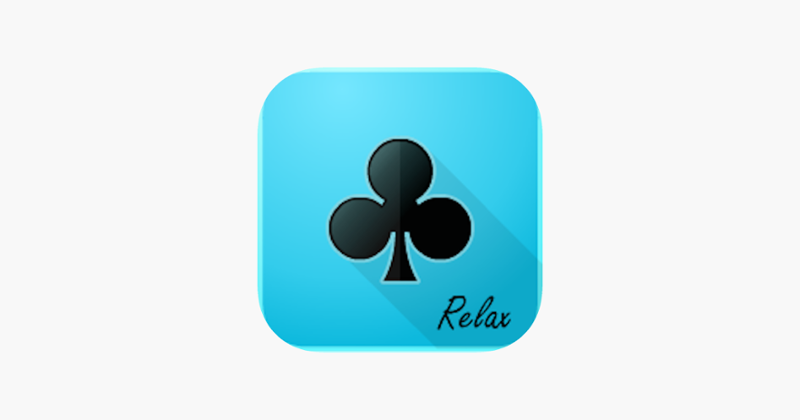 Solitaire Classic - Relax Play Game Cover