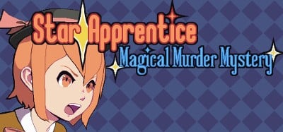 Star Apprentice: Magical Murder Mystery Image