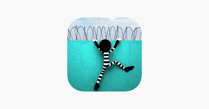 Stickman Escape Story 3D Game Cover