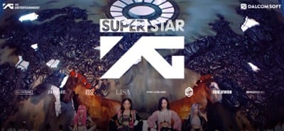 SUPERSTAR YG Image