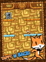 Tappy Run 2 - Free Adventure Running Game for Kids Image