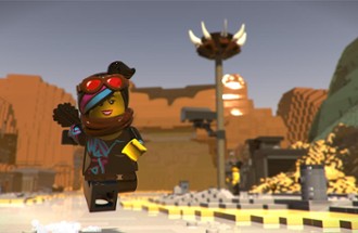 The LEGO Movie 2 Videogame Image