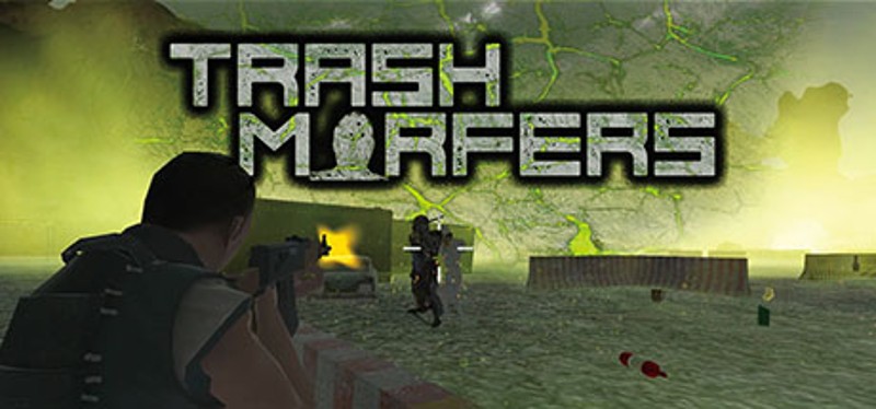 TRASHMORFERS Game Cover