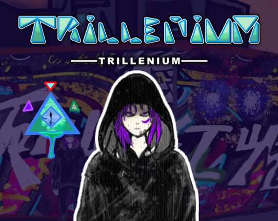 Trillenium (Coming Soon) Game Cover