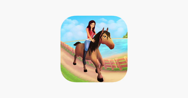 Uphill Rush Horse Racing Game Cover