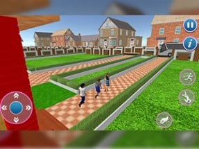 Virtual MOM - Family Life Sim Image