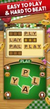 Word Collect Word Puzzle Games Image