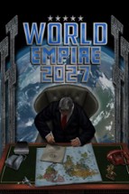 World Empire 2027 Image