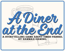 A Diner at the End Image