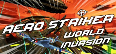 Aero Striker: World Invasion Image