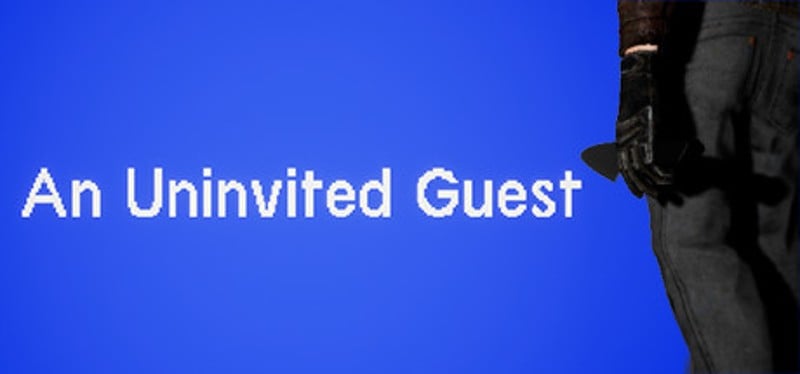 An Uninvited Guest Game Cover