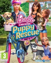 Barbie and Her Sisters Puppy Rescue Image