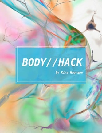 BODY//HACK Game Cover