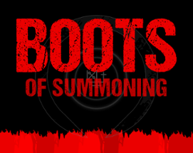 Boots of Summoning Image