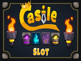 Castle Slot 2020 Image