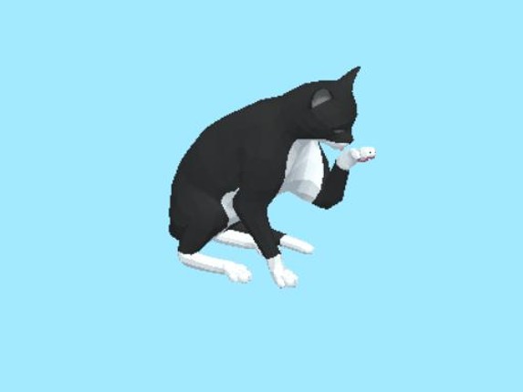 Cat Escape: Play hungry cat Game Cover