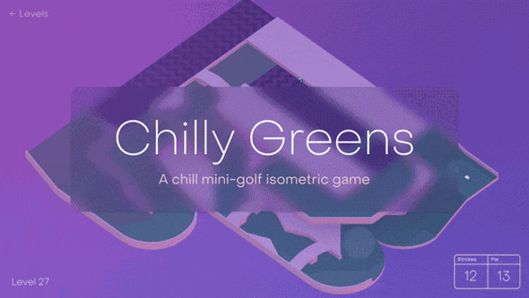 Chilly Greens Game Cover