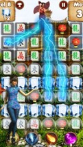 Chinese New Year - mahjong tile majong games free Image