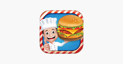 Cooking Chef Rescue Kitchen Master - Restaurant Management Fever for boys &amp; girls Image