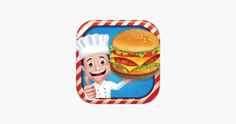 Cooking Chef Rescue Kitchen Master - Restaurant Management Fever for boys &amp; girls Game Cover