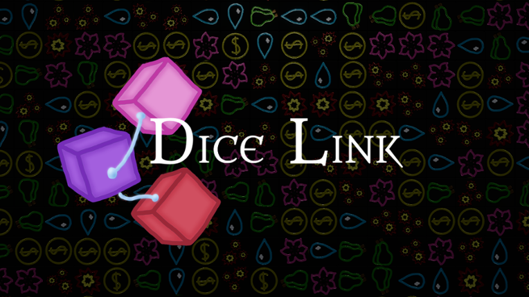 Dice Link Game Cover