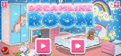 Dreamlike Room Image