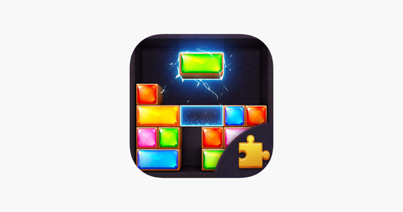 Dropdom™ Jigsaw Puzzle Game Cover