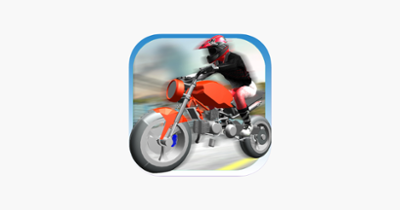 Ducati Motor Rider Image